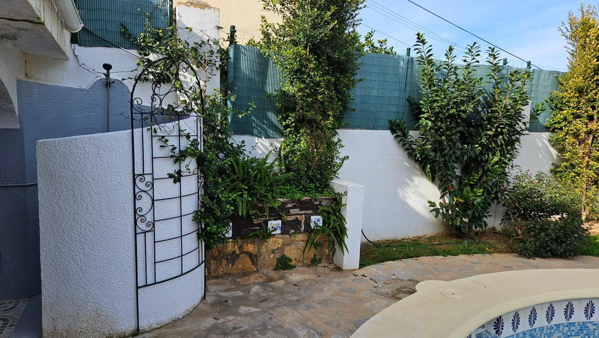 Altomira Villa Denia Exterior photo