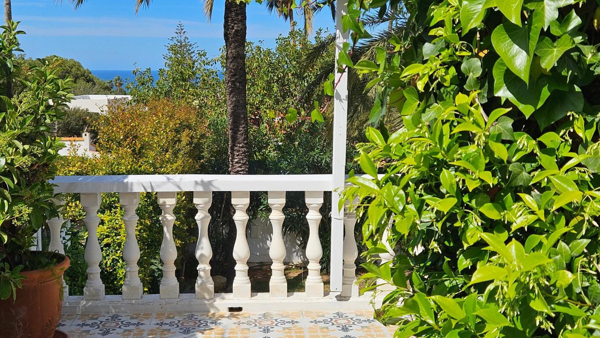 Altomira Villa Denia Exterior photo